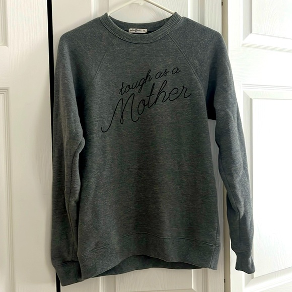 The Bee & The Fox Sweatshirt - Picture 1 of 5